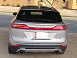 Lincoln MKC 2015 First registration : 2018 Color : Silver Seater : 5 Engine : 2.